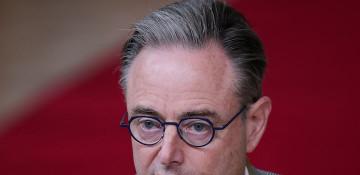 Belgian government reaches budget deal after months of talks