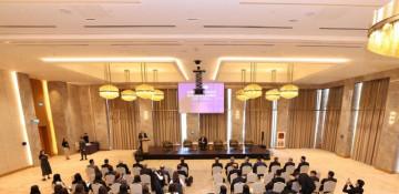 Azerbaijani–Turkish think tank forum opens in Shusha