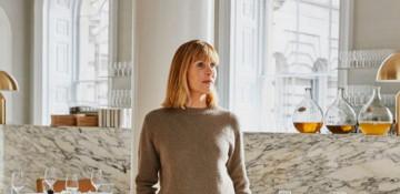 Michelin-starred Australian chef Skye Gyngell dies aged 62 