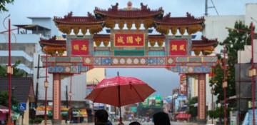 Floods affect nearly 11,000 people across Malaysia