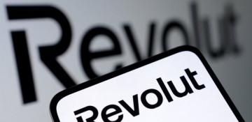 Revolut raises valuation to $75 billion through secondary share offering