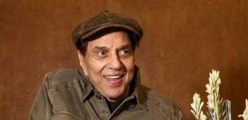 Indian PM Modi pays tribute to Dharmendra: 'End of an era'
