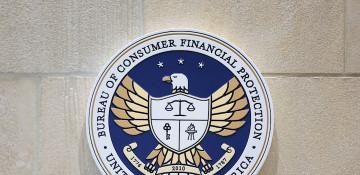 Union urges judge to order Trump officials to fund CFPB 