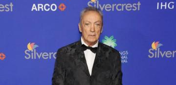 German actor Udo Kier dead aged 81 