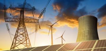 How the global energy transition is redefining security, infrastructure, and the race for renewables