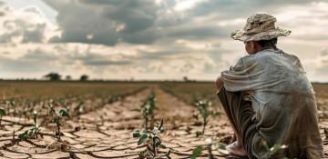 How global food security is being reshaped by climate stress, rising prices, and the race for sustainable agriculture