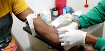HIV infections surging among young drug users in Fiji 