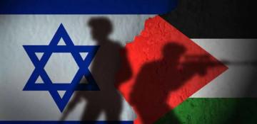 Israel–Palestine conflict: Key developments over the past week 
