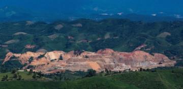 Toxic mines threaten Southeast Asia’s rivers and millions of people, new study warns