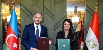 Azerbaijan, Egypt discuss potential collaboration in ICT sector