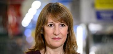 UK Chancellor Rachel Reeves faces crucial test as tax-heavy budget nears 