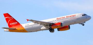 Sunrise Airways suspends flights across Haiti after bullets hit plane