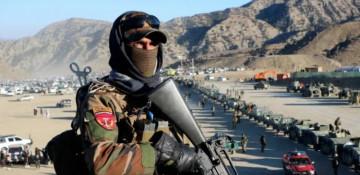 Afghanistan says Pakistani airstrike in Khost kills nine children and a woman