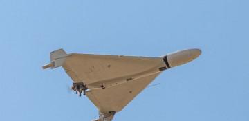 Russian drones likely crossed into Romania and Moldova, Ukrainian Air Force says 