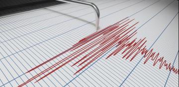 5.5-magnitude earthquake strikes Japan's Kyushu