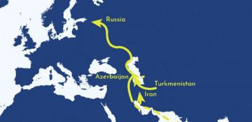 The North–South Corridor reaches the sea — but challenges remain