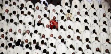 Vatican reaffirms: “One spouse is enough” for the World’s Catholics 