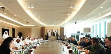 Qatar–Azerbaijan Business Council convenes first meeting in Doha