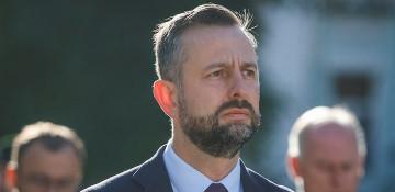 Poland urges NATO to accelerate drone defense measures on eastern flank 