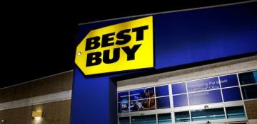 Best Buy raises annual sales forecast on steady holiday demand 