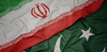 Iran-Pakistan trade aims for $10B target