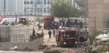 Explosion at courthouse in Türkiye injures several
