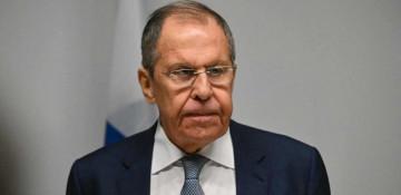 Kremlin remains silent as Lavrov questions Trump's Ukraine peace plan