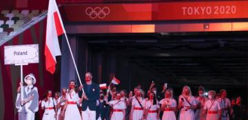 Poland to bid for 2040 Summer Olympics with $24B sports plan
