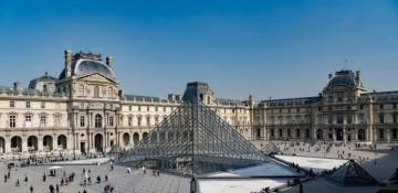 Four new arrests made after Louvre jewellery heist