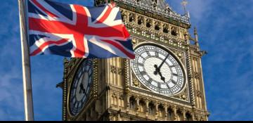 Armenia names new military attaché to UK