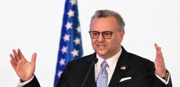 Trump envoy defends neutrality in pushing for Sudan peace plan