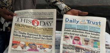 Nigeria's president says all 24 abducted schoolgirls have been rescued