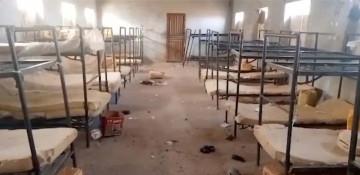 Suspected gas leak kills 4 in southern Spain 