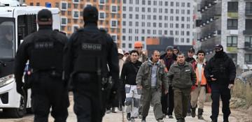 Russia shifts migration policy focus to national security