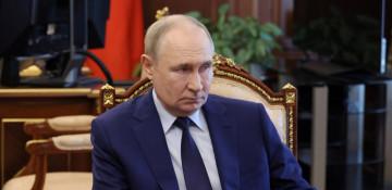 Moscow denies Bloomberg claim on US Ukraine peace plan