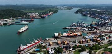 China eyes bid to build new Panama Canal ports amid US control concerns