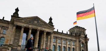 Germany remains EU’s top net contributor despite economic slump 