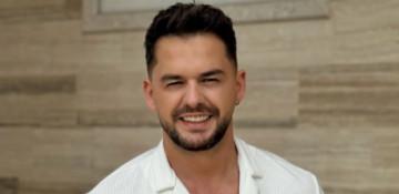 Albanian singer Shpat Kasapi dies aged 40