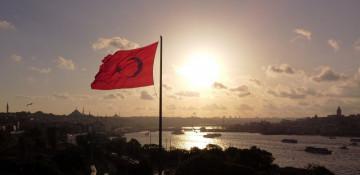 Türkiye signs $6.5 billion contracts to upgrade 'Steel Dome' air defence system 