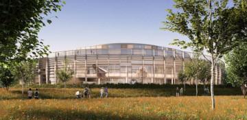 Britain approves major new film studio near London despite local objections 