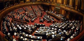 Italy delays consent-based rape bill, revealing deep coalition divisions 