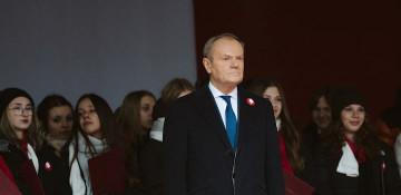 Poland to receive $51 billion from EU defence investment programme, PM announces 