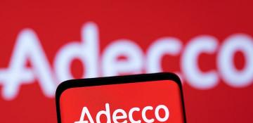 Adecco: Joint venture with salesforce could mitigate AI bubble risks 