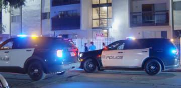 Teen girl, 13, arrested following fatal shooting of teenager in Los Angeles