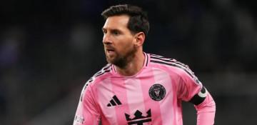 Lionel Messi’s Inter Miami reportedly draw interest from Champions League winner for 2026 MLS move 