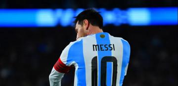Will Lionel Messi play in the 2026 World Cup? What we know so far