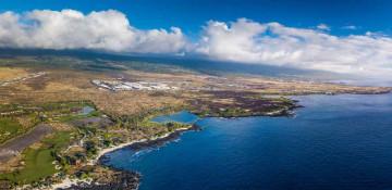 4.6-magnitude quake shakes Hawaii’s Big Island