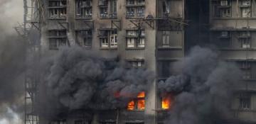 Hong Kong high-rise fire death toll rises to 44 as probe widens 