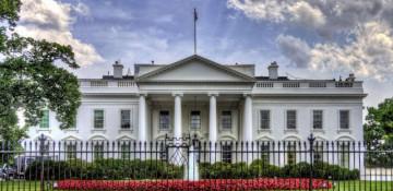 FBI investigates motive behind ambush shooting near White House 