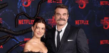 Millie Brown addresses Harbour bullying rumor 